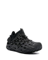 Baskets basses noires Merrell