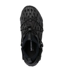 Baskets basses noires Merrell