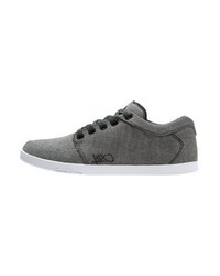 Baskets basses noires K1x