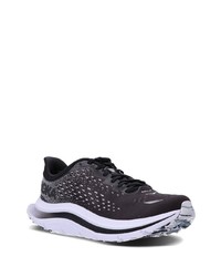 Baskets basses noires Hoka One One