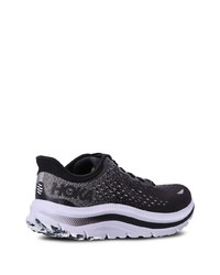 Baskets basses noires Hoka One One