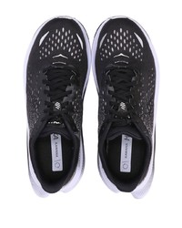 Baskets basses noires Hoka One One