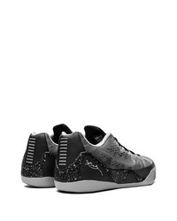 Baskets basses noires Nike