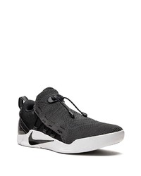 Baskets basses noires Nike