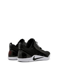 Baskets basses noires Nike