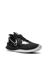 Baskets basses noires Nike