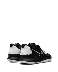 Baskets basses noires Nike