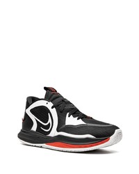 Baskets basses noires Nike