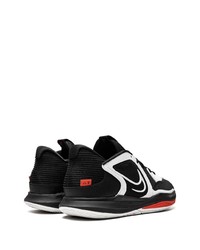 Baskets basses noires Nike