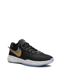 Baskets basses noires Nike
