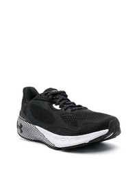 Baskets basses noires Under Armour