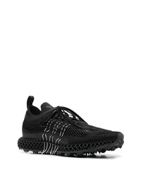 Baskets basses noires Y-3