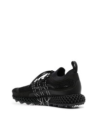 Baskets basses noires Y-3