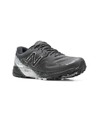 Baskets basses noires New Balance