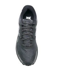 Baskets basses noires New Balance