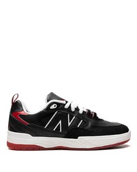 Baskets basses noires New Balance