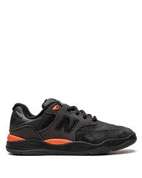 Baskets basses noires New Balance