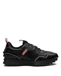 Baskets basses noires New Balance