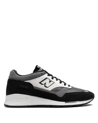 Baskets basses noires New Balance