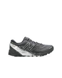 Baskets basses noires New Balance