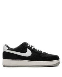 Baskets basses noires Nike