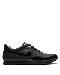 Baskets basses noires Nike