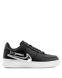 Baskets basses noires Nike