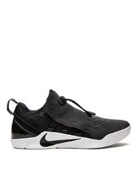 Baskets basses noires Nike