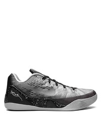 Baskets basses noires Nike