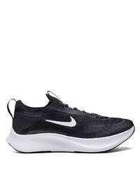 Baskets basses noires Nike