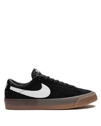 Baskets basses noires Nike