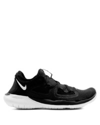 Baskets basses noires Nike