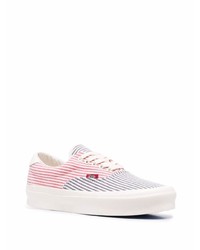 Baskets basses noires Vans