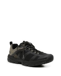 Baskets basses noires Merrell