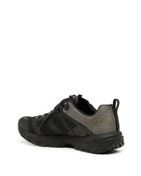 Baskets basses noires Merrell