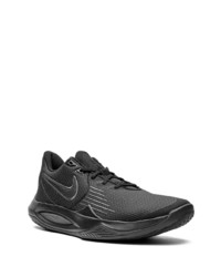 Baskets basses noires Nike