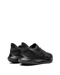 Baskets basses noires Nike