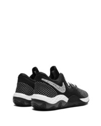 Baskets basses noires Nike