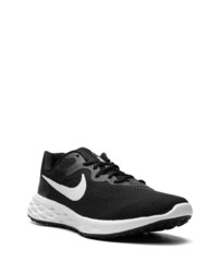 Baskets basses noires Nike