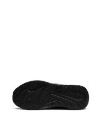 Baskets basses noires Puma