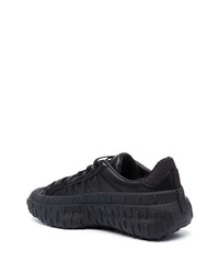 Baskets basses noires Y-3