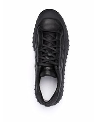 Baskets basses noires Y-3