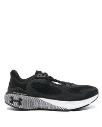 Baskets basses noires Under Armour