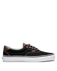 Baskets basses noires Vans