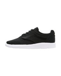 Baskets basses noires Vans
