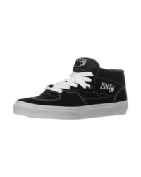 Baskets basses noires Vans