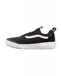 Baskets basses noires Vans