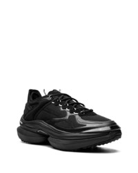 Baskets basses noires Puma