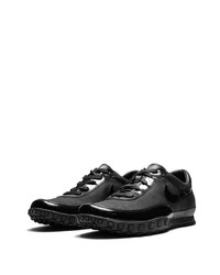 Baskets basses noires Nike