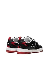 Baskets basses noires New Balance